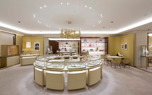 成都理查德米勒維修服務中心