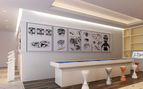 重慶理查德米勒維修服務中心