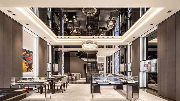 東莞理查德米勒維修服務中心