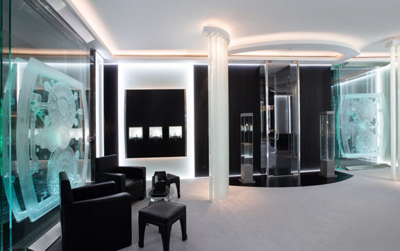 廣州理查德米勒維修服務中心