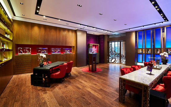 南京理查德米勒維修服務中心