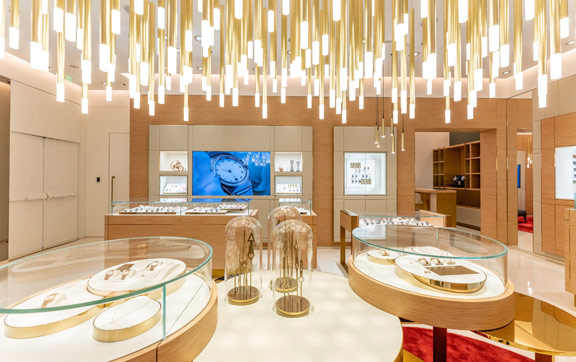 天津理查德米勒維修服務中心