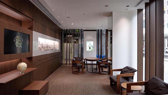 廈門理查德米勒維修服務中心