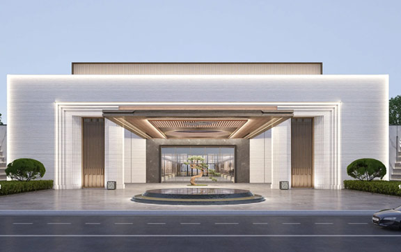 鄭州理查德米勒維修服務中心