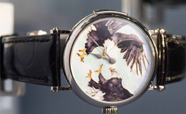 理查德米勒手表應(yīng)該如何避免進(jìn)水？