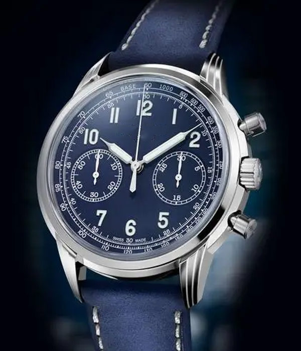 理查德米勒手表越走越慢的原因？