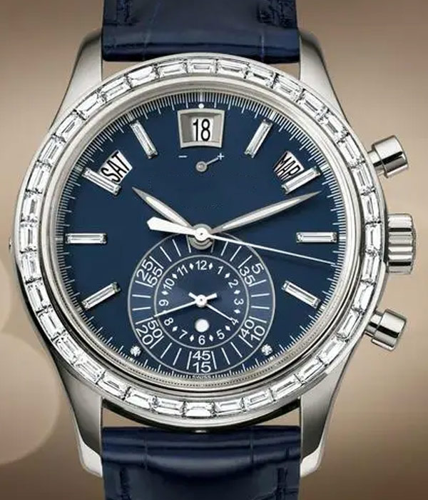 理查德米勒天津保養(yǎng)網(wǎng)點地址在哪？