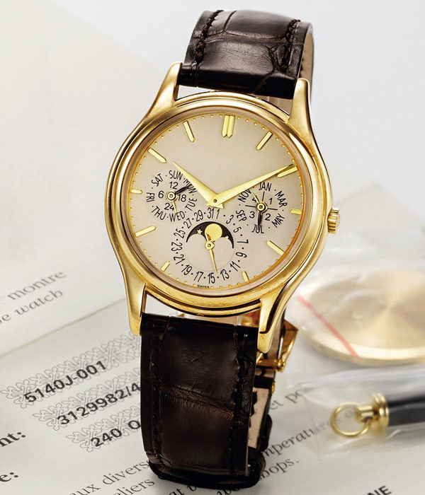 理查德米勒手表滲水原因是什么