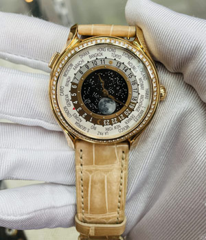 理查德米勒走時(shí)不準(zhǔn)有哪些原因？