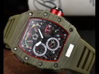 理查德米勒手表表針脫落處理方法(手表表針脫落后該如何解決)