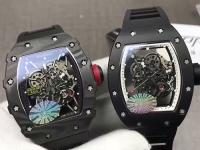 理查德米勒表出現(xiàn)走快解決技巧是什么(完美解決理查德米勒表走快的實(shí)用方法)