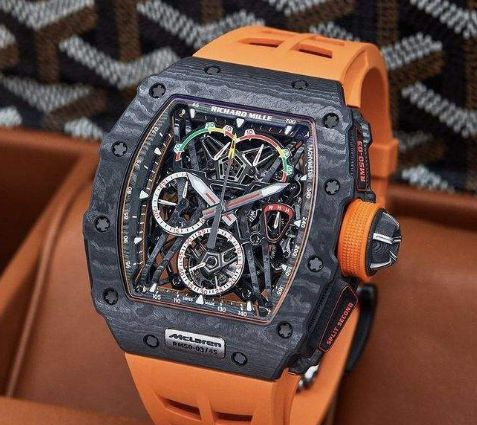 理查德米勒腕表出現(xiàn)表帶過長如何處理(簡單有效的調(diào)整方法)（圖）