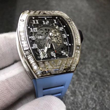 理查德米勒表出現(xiàn)偷停如何解決(專家教你輕松應對理查德米勒表偷停問題)（圖）