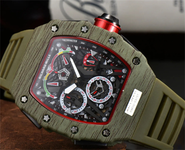 理查德米勒表出現(xiàn)走快怎么解決(高效解決方法分享)（圖）