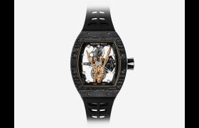 高端制表典范：理查德米勒機械表表蒙劃痕，如何優(yōu)雅修復(fù)