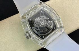 理查德米勒機械腕表商標意外脫落？獨家解決方案在此