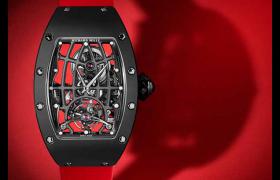 理查德米勒手表表針變色解決技巧是什么