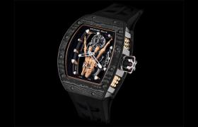 理查德米勒機(jī)械腕表針故障？專業(yè)指南教你如何精準(zhǔn)修復(fù)