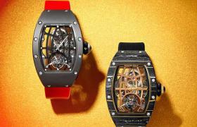 理查德米勒機(jī)械腕表表冠卡殼？專業(yè)修復(fù)指南來幫忙