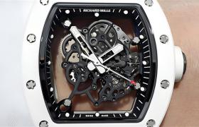 理查德米勒手表進(jìn)灰了處理技巧大全