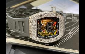 理查德米勒機(jī)械腕表走時(shí)變慢，如何精準(zhǔn)調(diào)節(jié)