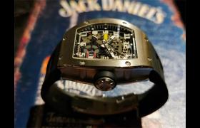 理查德米勒手表很久不戴不走了解決辦法大全