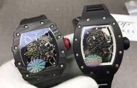 理查德米勒機(jī)械表偷停難題，專業(yè)解決方案助您精準(zhǔn)把握時(shí)間