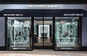 理查德米勒機(jī)械腕表針不重合？專業(yè)解決之道在此