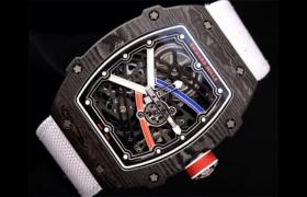 理查德米勒機械表后蓋不慎摔損？緊急修復(fù)指南在此