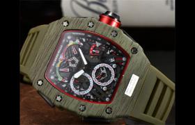 理查德米勒機械表螺絲滑絲怎么辦？專業(yè)修復(fù)技巧大公開