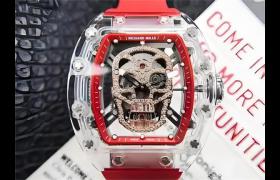 理查德米勒機械腕表走時不準(zhǔn)怎么辦？專業(yè)解決之道在此