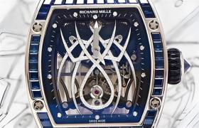 理查德米勒機械腕表報時故障：專業(yè)修復(fù)指南，精準(zhǔn)再現(xiàn)時間之美