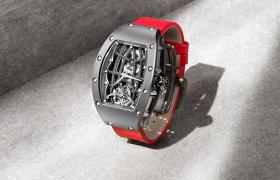 理查德米勒機械表表扣變形怎么辦？告別維修煩惱，掌握這些解決妙招