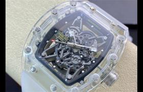 理查德米勒機械腕表日歷停滯？專業(yè)解決之道在此