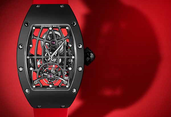 理查德米勒機(jī)械表皮表帶發(fā)臭？專屬修復(fù)秘籍，擺脫異味煩惱（圖）