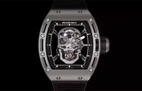 理查德米勒手表表帶掉色解決技巧推薦