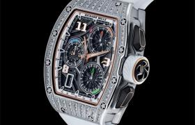 理查德米勒手表表蒙子壞了解決辦法深度解析