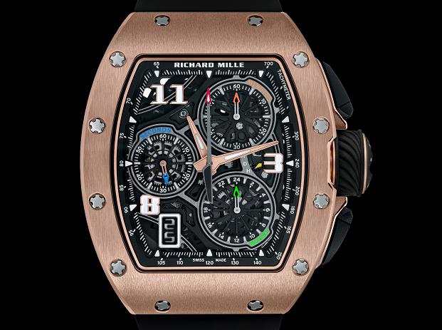 理查德米勒機械腕表星期走慢：調(diào)整與解決策略