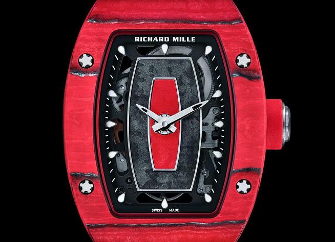 理查德米勒機械表發(fā)條故障，高端腕表愛好者必看維修攻略