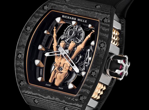 理查德米勒機械腕表表蒙意外脫落？高手教你緊急修復(fù)妙招