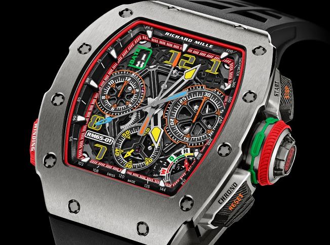 理查德米勒機械表日歷不跳修復(fù)秘籍，精準(zhǔn)時間的藝術(shù)重啟