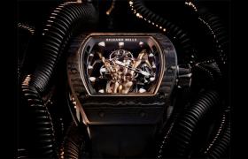 理查德米勒手表磕碰了解決辦法盤點(diǎn)