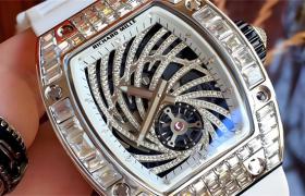 理查德米勒手表表蒙子壞了原因是啥