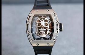 理查德米勒機(jī)械腕表意外停走？獨(dú)家揭秘高端腕表修復(fù)秘籍