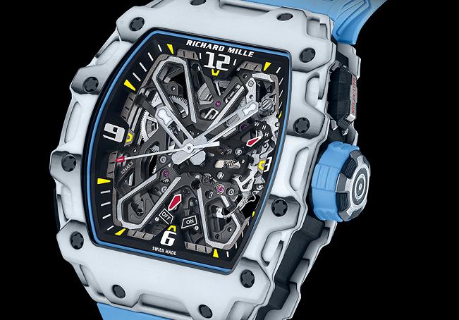 理查德米勒腕表表盤生銹處理技巧推薦（保養(yǎng)與修復(fù)方法詳解）