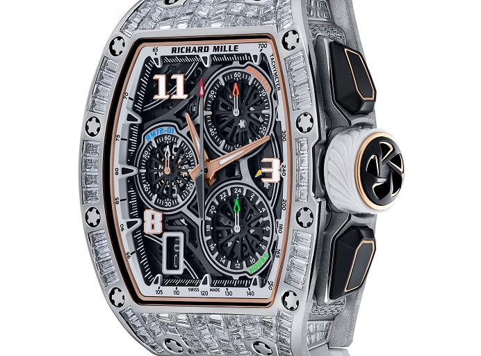 理查德米勒腕表走慢了處理方法集錦（精準(zhǔn)保養(yǎng)與故障排查指南）