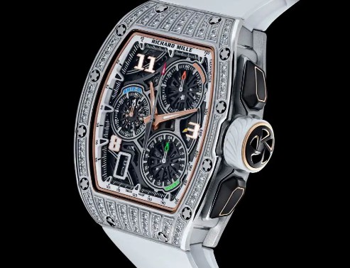 理查德米勒腕表走慢解決技巧（精準(zhǔn)維修與保養(yǎng)指南）