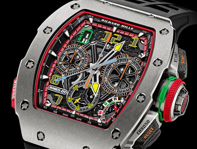 理查德米勒腕表表殼破裂原因是什么（解析常見故障及保養(yǎng)建議）