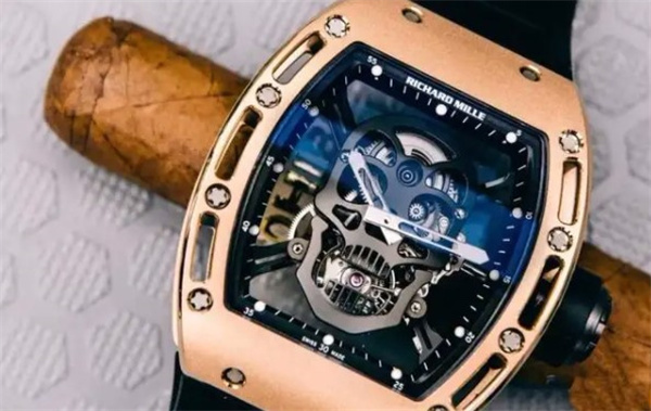 理查德米勒機(jī)械腕表遇水汽怎么辦？專業(yè)應(yīng)對妙招在此（圖）
