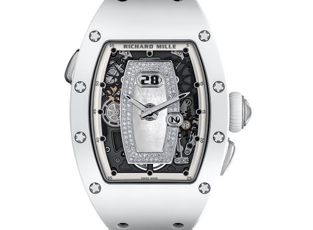 理查德米勒腕表表殼壞解決辦法（專業(yè)維修指南與注意事項）（圖）